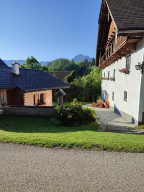 Grafbauer Sankt Wolfgang Im Salzkammergut